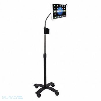 CTA DIGITAL Tablet Stand Silver 17-1/2 L, 53RK52