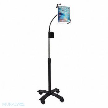 CTA DIGITAL Tablet Stand Black 17-1/2 L, 53RK53