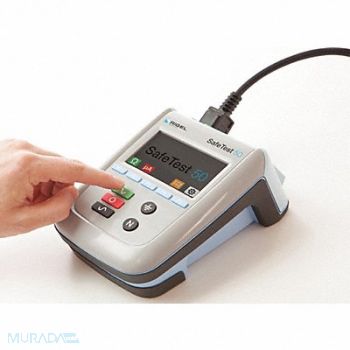 SEAWARD Biomedical Electrical Safety Tester 20A, 53RU31