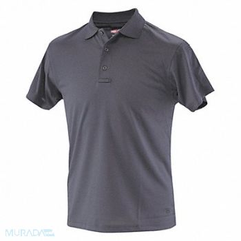 TRU-SPEC Mens Tactical Polo Size 3XL Navy, 53TR95