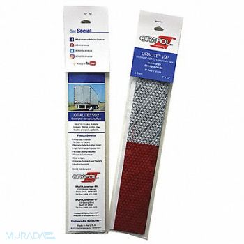 ORALITE Reflective Tape Truck/Trailer Type PK5, 53TY07