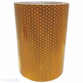 ORALITE Reflective Tape Emergency Vehicle Type, 53TY14