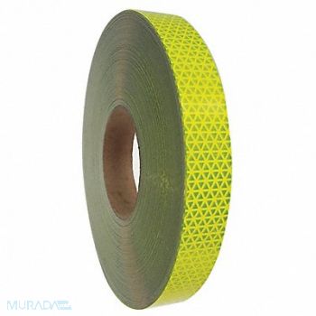 ORALITE Reflective Tape Emergency Vehicle Type, 53TY17