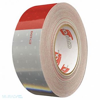 ORALITE Reflective Tape Truck and Trailer Type, 53TY24