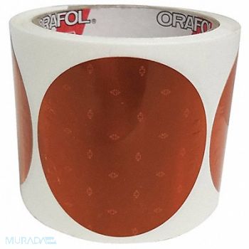 ORALITE Reflective Tape Truck and Trailer Type, 53TY26