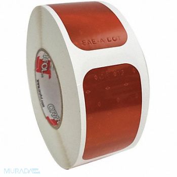 ORALITE Reflective Tape Truck and Trailer PK500, 53TY28