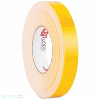 ORALITE Reflective Tape School Bus Type, 53TY30