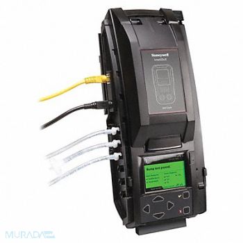 BW TECHNOLOGIES Docking Station LCD/LED Status Indicator, 53TY54