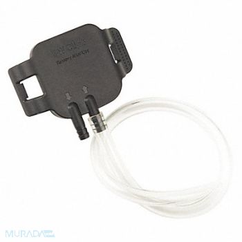 BW TECHNOLOGIES Test Cap Includes 1 ft Hose 1/8 dia., 53TY57