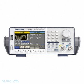 B K PRECISION Signal Generator 4.5 Color LCD 60 MHz, 53TY75