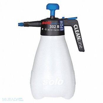 SOLO Handheld Sprayer 17/32 gal EPDM, 53UD98