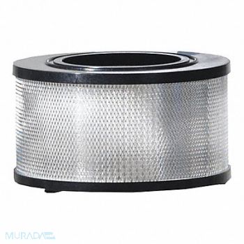 NILFISK Cartridge Filter Paper Non-Reusable, 53UE37