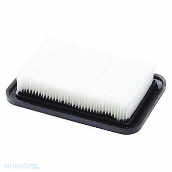 NILFISK Sleeve Filter Paper Non-Reusable, 53UE38