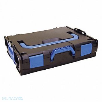 NILFISK Storage Box For Shop Vacuum, 53UE42