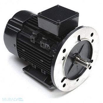 MARATHON MOTORS GP Motor 1 HP 1 740 RPM 230/460V AC 80D, 53UF68