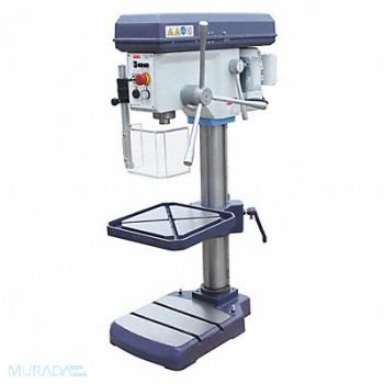 DAYTON Bench Drill Press 1 hp 5/8 Chuck, 53UG97