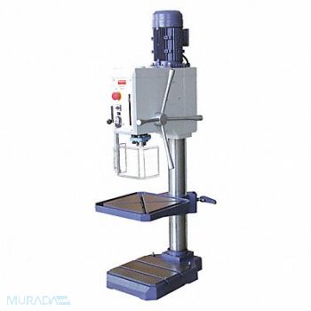 DAYTON Bench Drill Press 2 hp 5/8 Chuck, 53UH01