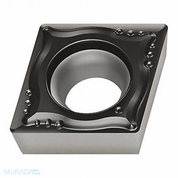 WALTER VALENITE Diamond Turning Insert CCGT Carbide, 53UN59