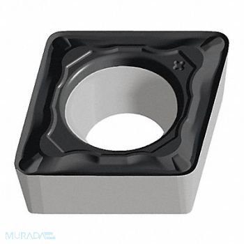 WALTER VALENITE Diamond Turning Insert CCMT Carbide, 450A31