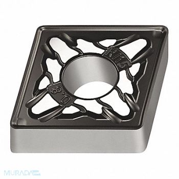 WALTER VALENITE Diamond Turning Insert CNMG Carbide, 450F57