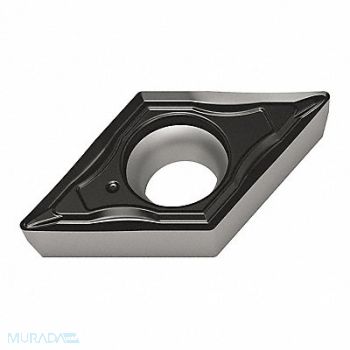 WALTER VALENITE Diamond Turning Insert DPMT Carbide, 53WD72