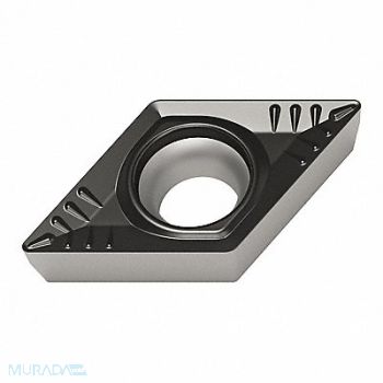 WALTER VALENITE Diamond Turning Insert DCMT Carbide, 53UW71