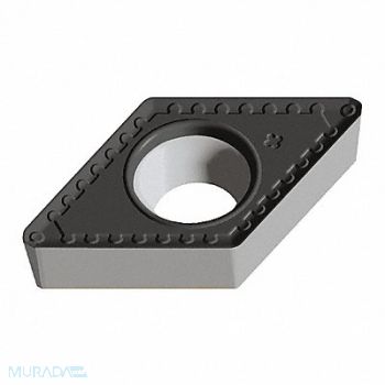 WALTER VALENITE Diamond Turning Insert DCMT Carbide, 450A28