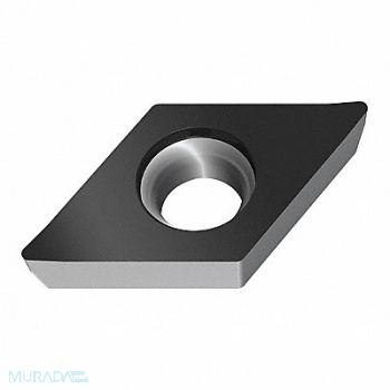 WALTER VALENITE Diamond Turning Insert DPMW Carbide, 53WD82