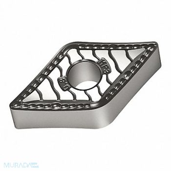 WALTER VALENITE Diamond Turning Insert DNMG Carbide, 53VA23