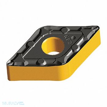 WALTER VALENITE Diamond Turning Insert DNMG Carbide, 53UY44