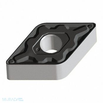 WALTER VALENITE Diamond Turning Insert DNMG Carbide, 53UY74