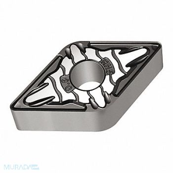 WALTER VALENITE Diamond Turning Insert DNMG Carbide, 53UZ70