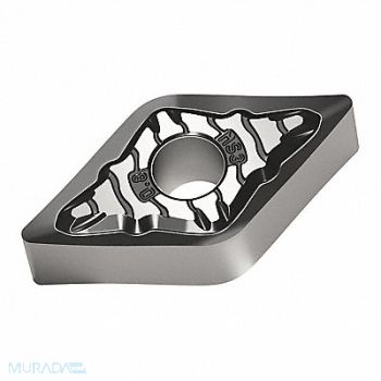 WALTER VALENITE Diamond Turning Insert DNMG Carbide, 53VA04