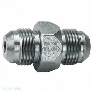 PARKER Check Valve 2.22 L x 1.25 W x 1.25 H, 53VA95