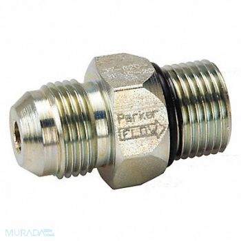 PARKER Check Valve 2.09 L x 1.25 W x 1.25 H, 53VA96