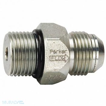 PARKER Check Valve 2.09 L x 1.25 W x 1.25 H, 53VA98