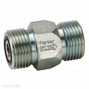 PARKER Check Valve 3.00 L x 1.25 W x 1.25 H, 53VC02