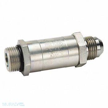 PARKER Check Valve 2.22 L x 1.00 W x 1.00 H, 53VC09