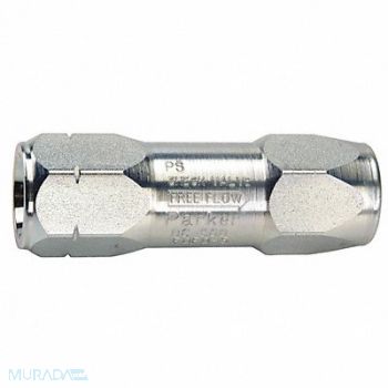PARKER Check Valve 3.88 L x 1.37 W x 1.37 H, 53VC25