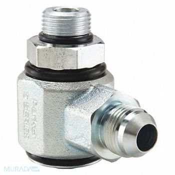 PARKER Swivel Fitting 1 1/16 Male Inlet 3.4 L, 53VC73