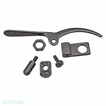 STARRETT Top Lift Lever Assembly, 53VE22