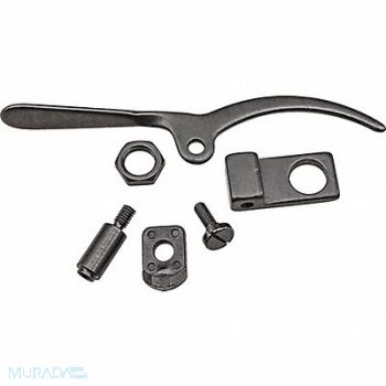 STARRETT Top Lift Lever Assembly, 53VE23