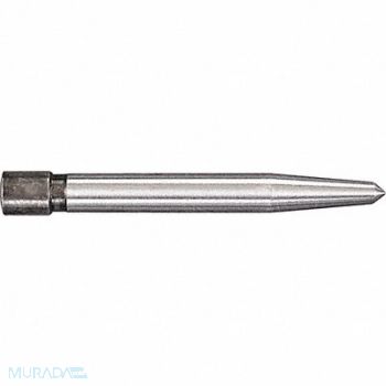 STARRETT Replacement Point Steel, 53VF06