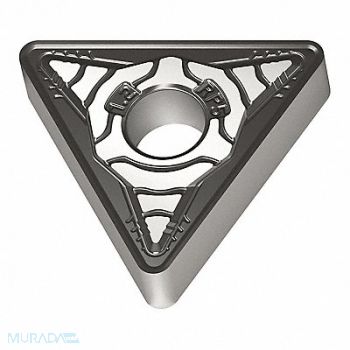 WALTER VALENITE Triangle Turning Insert TNMG Carbide, 53WZ30