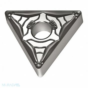 WALTER VALENITE Triangle Turning Insert TNMG Carbide, 53WZ14