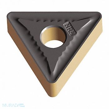 WALTER VALENITE Triangle Turning Insert TNMG Carbide, 53WY83