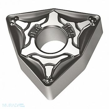 WALTER VALENITE Turning Insert 433 Insert WPP05S Grade, 53VN36