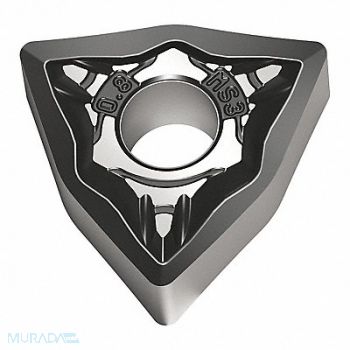 WALTER VALENITE Turning Insert 432 Insert WSM01 Grade, 53VM80