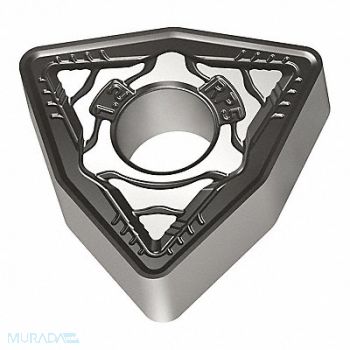 WALTER VALENITE Turning Insert 544 Insert WPP30S Grade, 53WA81