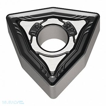 WALTER VALENITE Turning Insert 544 Insert WPP30S Grade, 53WA83